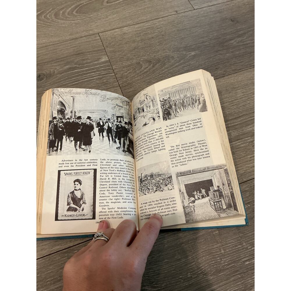 Vintage book - Picture 16 of 16